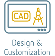 Design & Customization