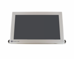 21.5” HMI Monitor for Cleanroom 