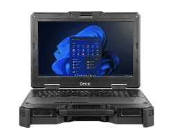 Getac X600 Pro Rugged Notebook