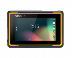 Getac ZX70 Rugged Tablet