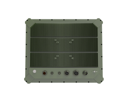 Blue Line Defense Panel Computer DPPC-2000