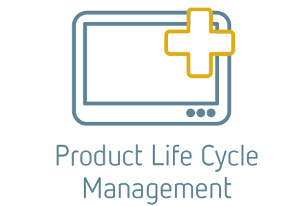 Product Life Cycle Management - Healthcare
