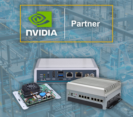 NVIDIA and Edge AI Hardware