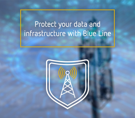 Network Security: Protecting Data and Infrastructure