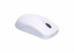 Antibacterial and Waterproof Wireless Mouse