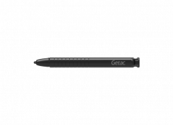 Capacitive stylus pen