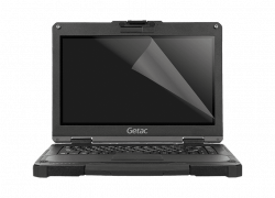 Getac B360 Rugged Notebook Protection Film