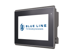 Blue Line Flex Panel PC-1100 7"