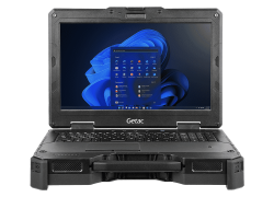 Getac X600 Pro Rugged Notebook