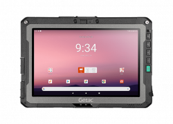 Getac ZX10 Rugged Tablet