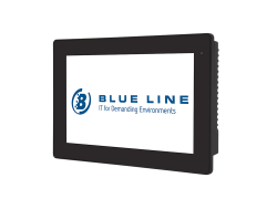 Blue Line Flex Monitor-1200 10.1"