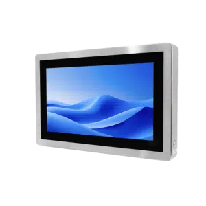 Blue Line HMI Monitor 7700 Series