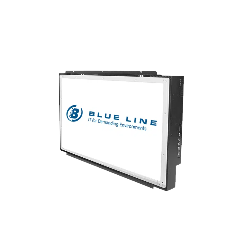32" Open Frame Monitor