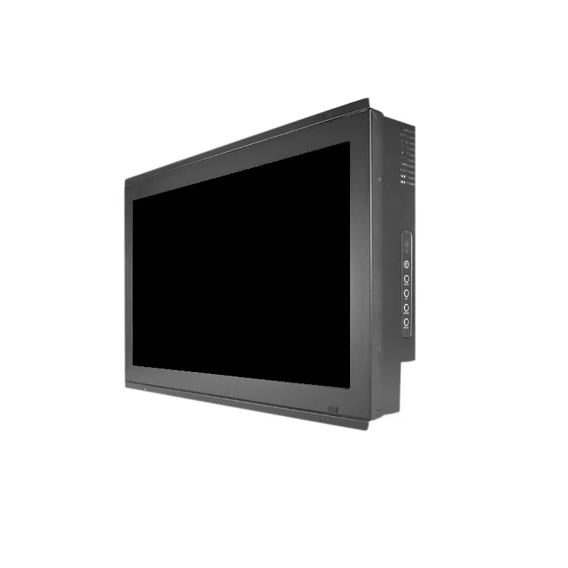 75" Open Frame Monitor Outdoor
