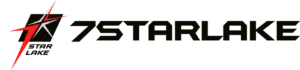 7Starlake logo