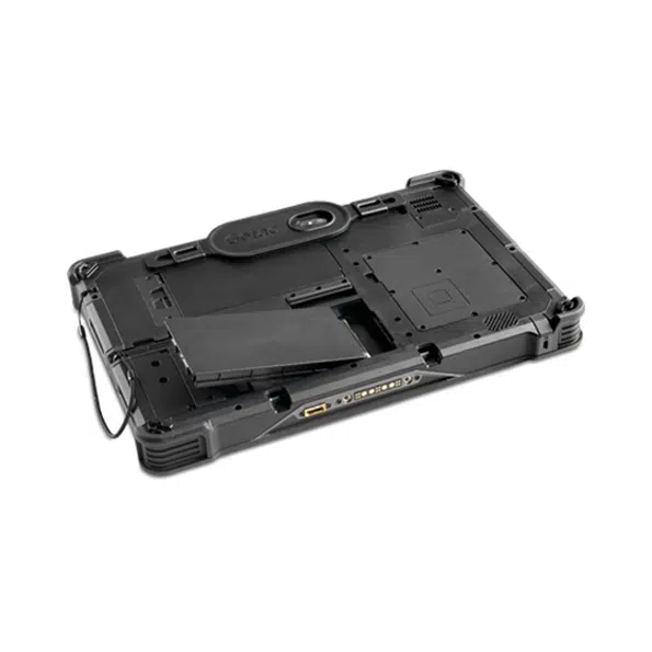 Getac A140 Rugged Tablet - Hot swappable battery