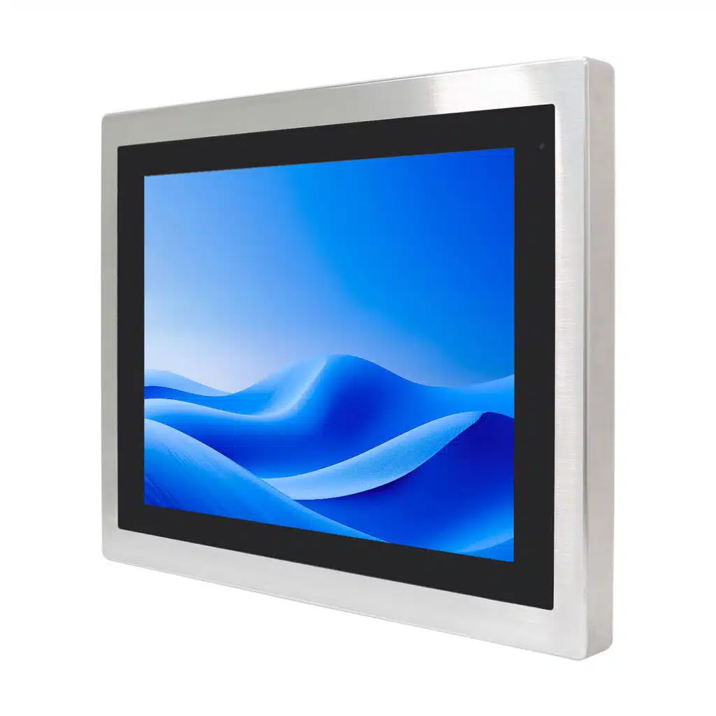 Blue Line ATEX-Ex HMI 7000 series