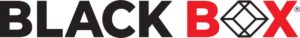 Black Box Logo - Black