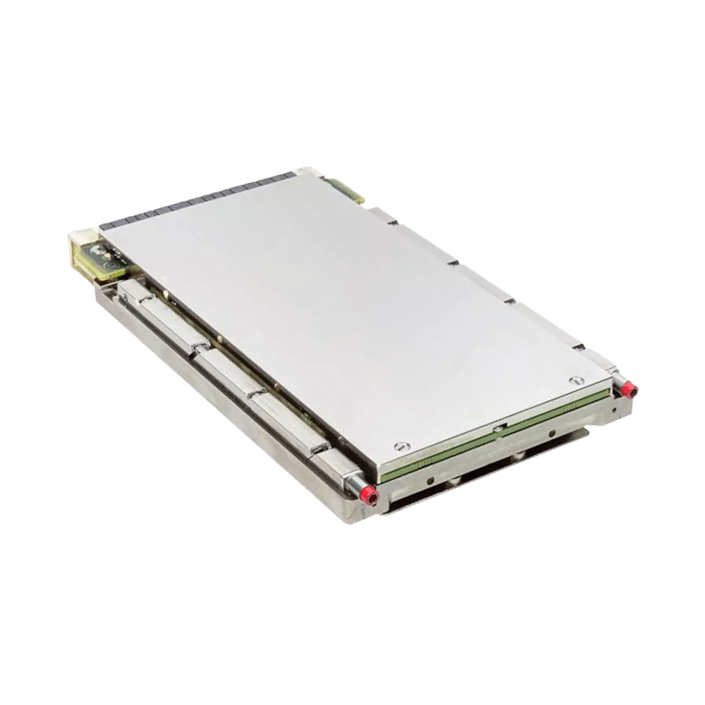 Blue Line 3U VPX CPU TR-LBx | Blue Line A/S