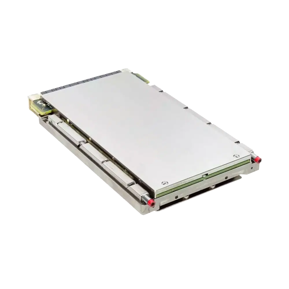 Blue Line 3U VPX CPU TR-LBx