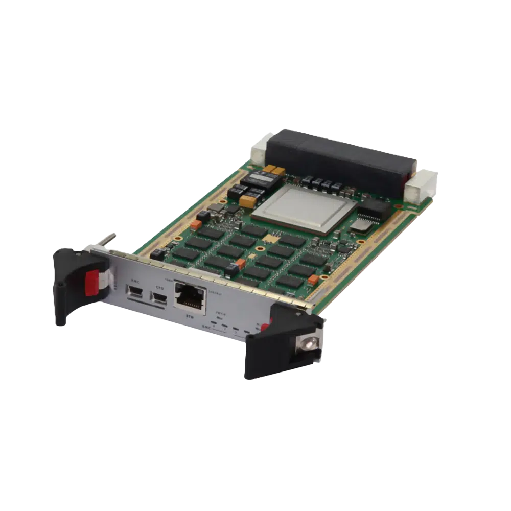 Blue Line 3U VPX System ARM-VPX3c