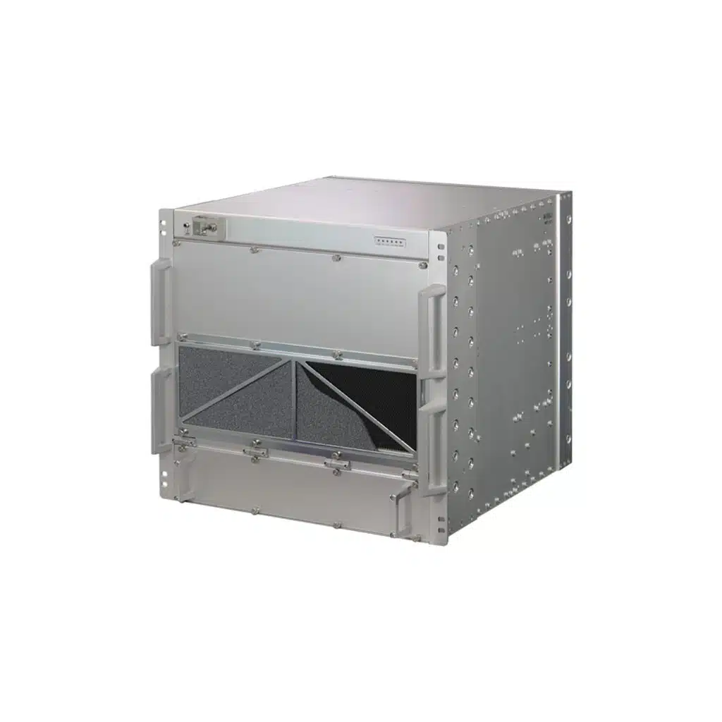 Blue Line Defense VPX System VPX-2000