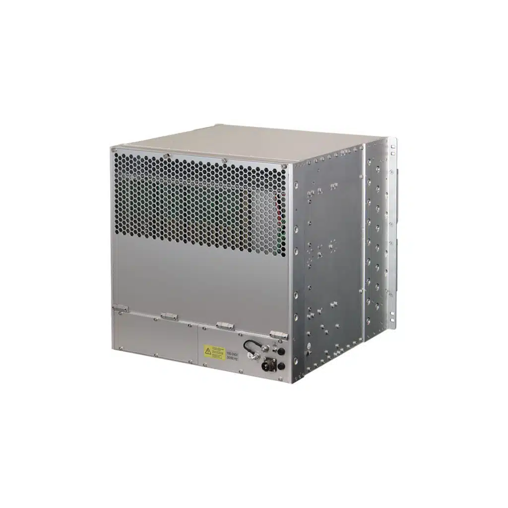 Blue Line Defense VPX System VPX-2000_