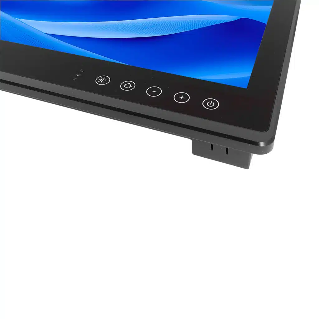 Blue Line ECDIS Marine Panel PC-8800 - Touch Panel