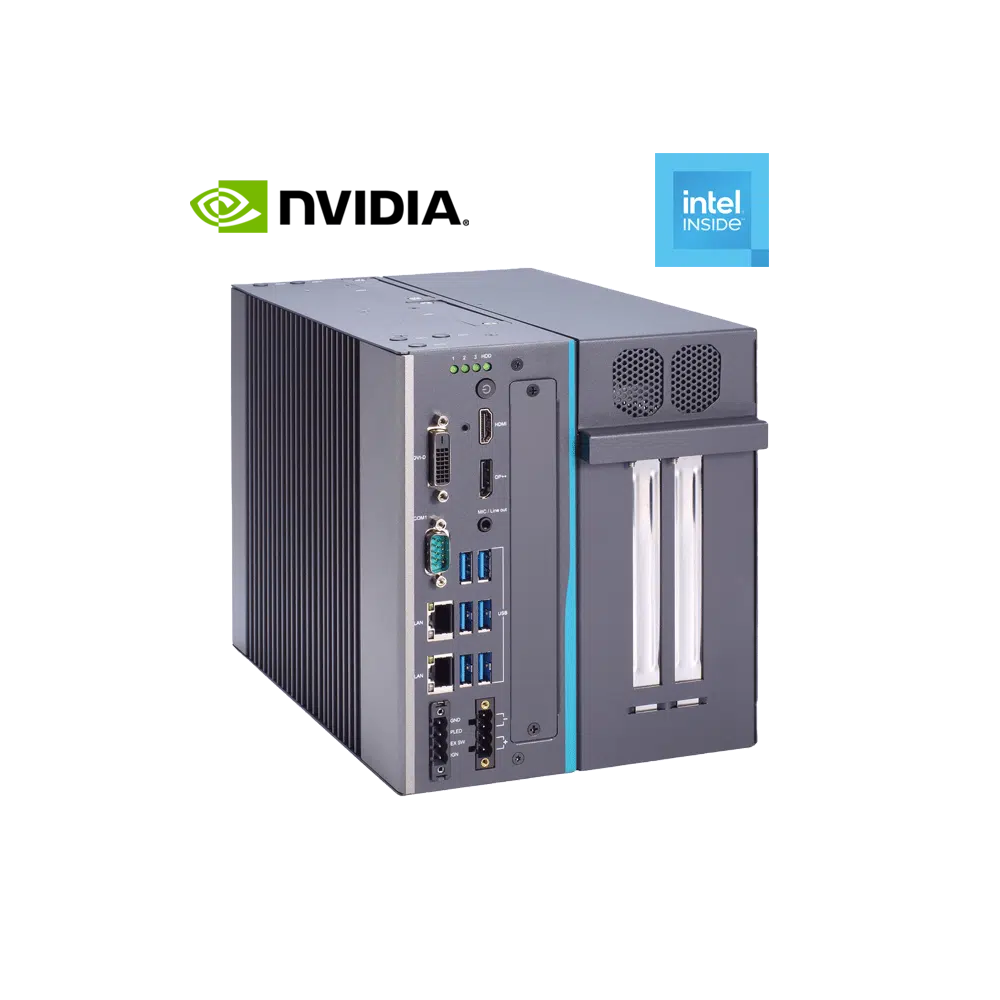 Blue Line IGPU-3100