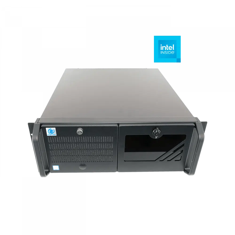 Blue Line IPC-4700 PCIe/PCI