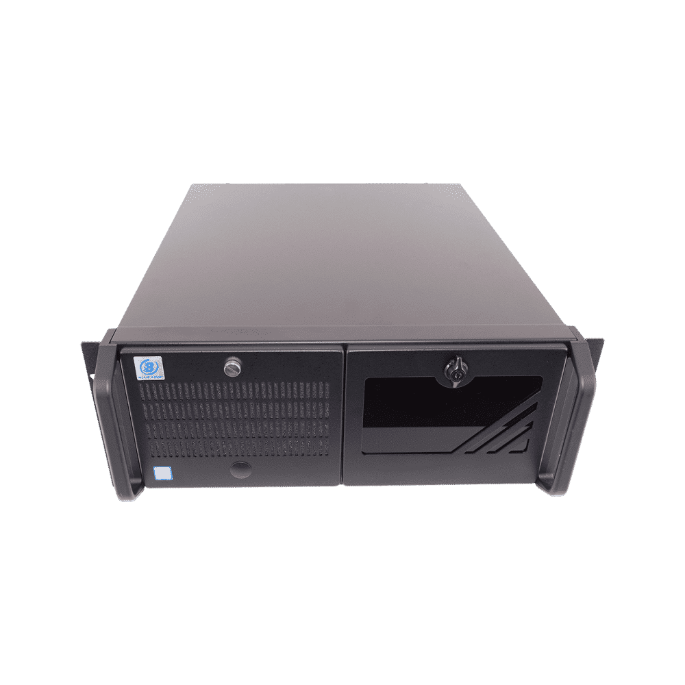 Blue Line IPC-8000 Power