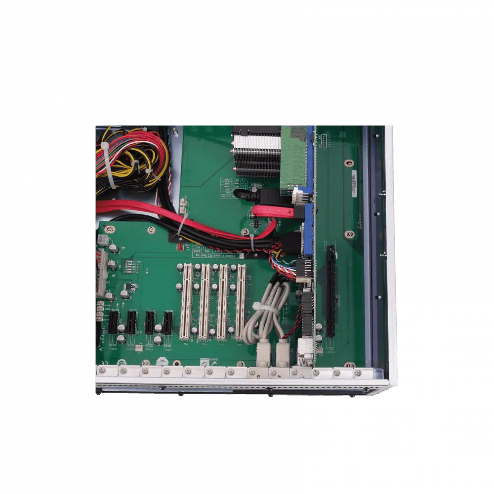 Blue Line IPC-8000 Power