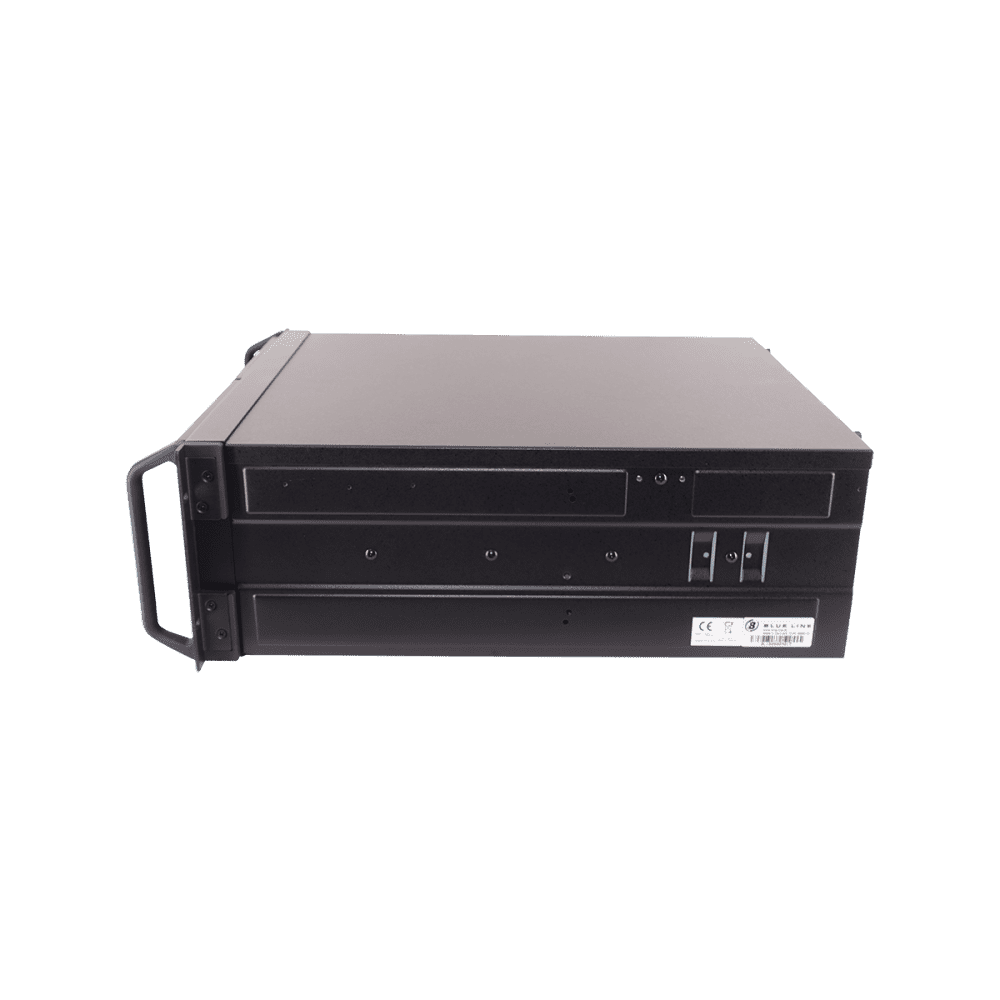 Blue Line IPC-8000 Power
