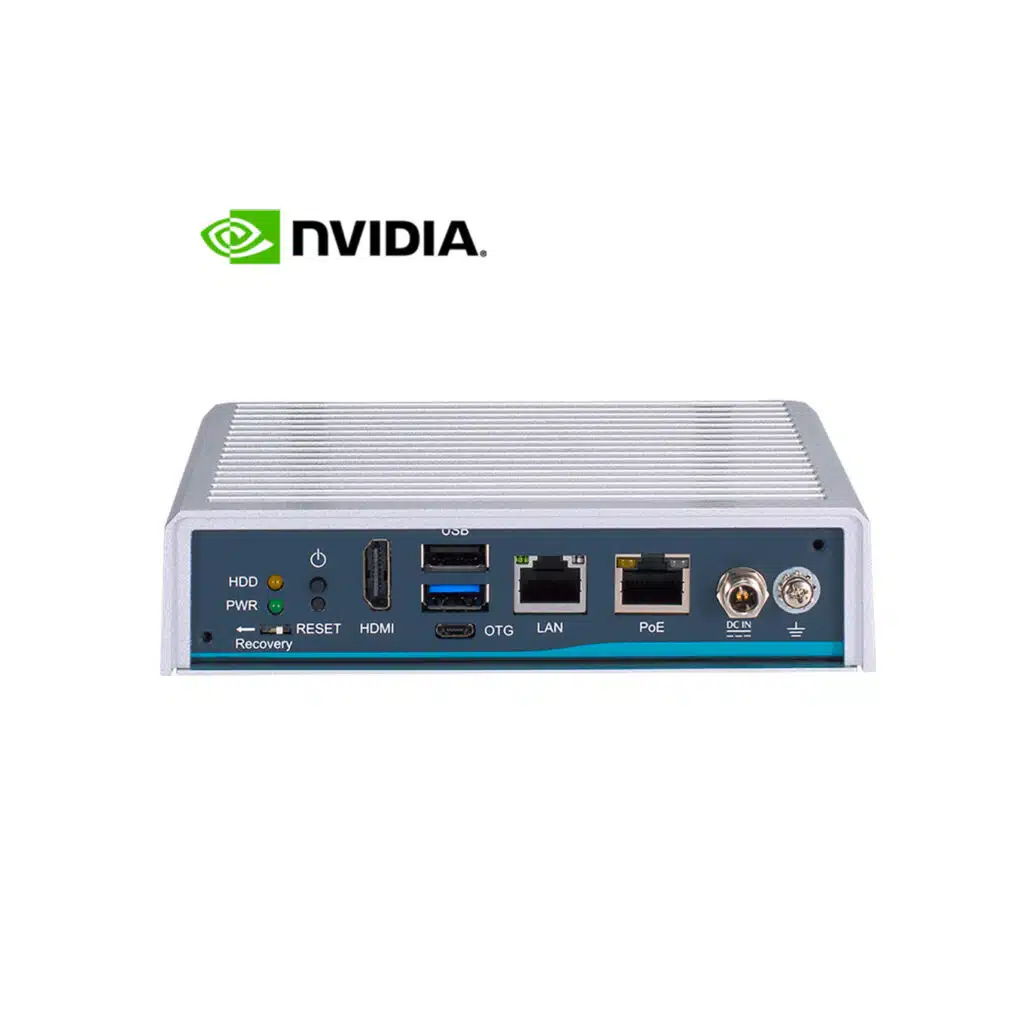 Blue Line Jetson Orin IGPU-1100