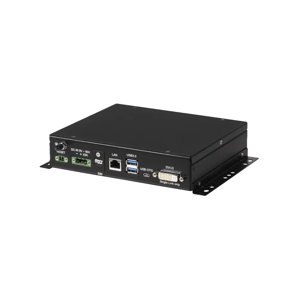 Blue Line Vehicle PC VPC-1000