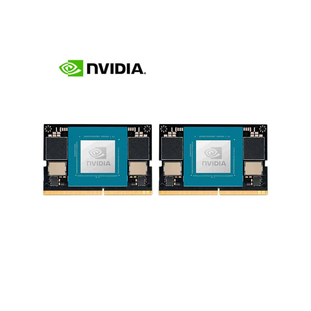 Nvidia Jetson Orin Nano Developer Kit