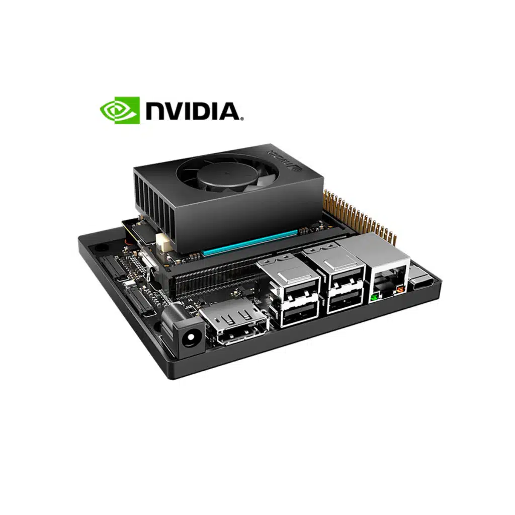 Nvidia Jetson Orin Nano Developer Kit