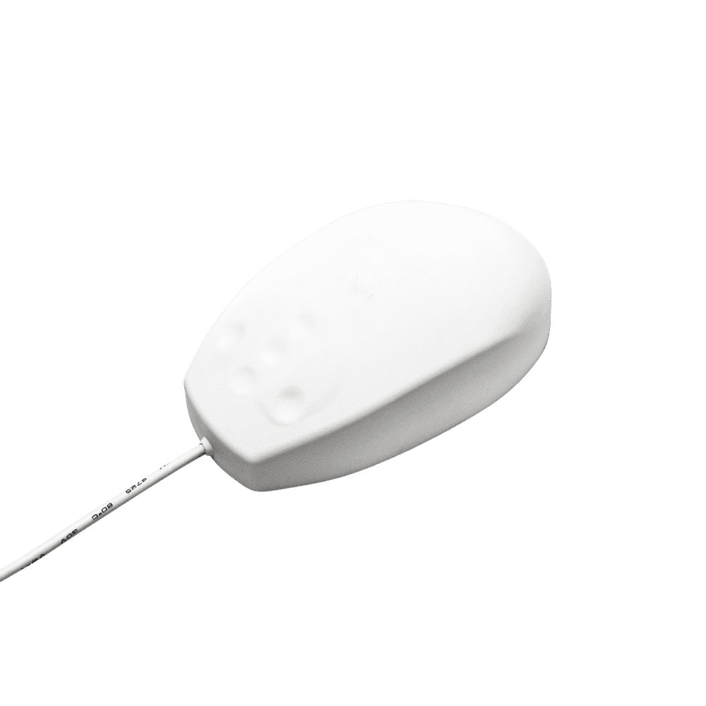 Cleanroom Laser Mouse