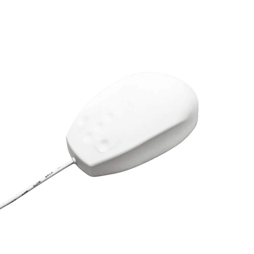 Cleanroom Laser Mouse