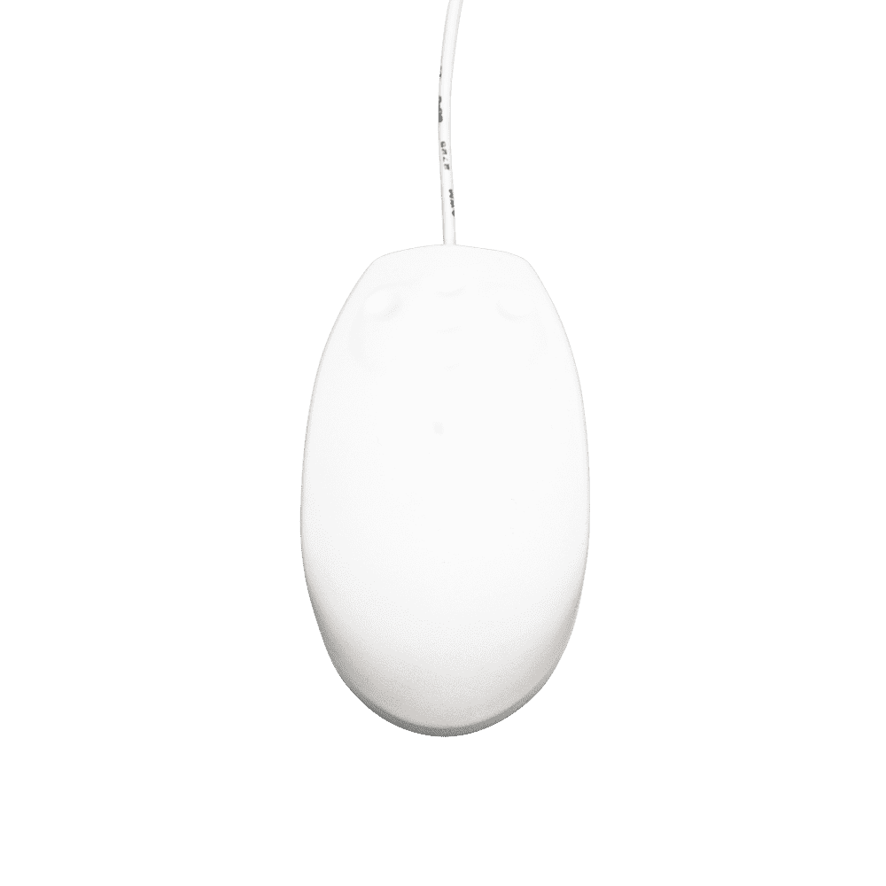 Cleanroom Laser Mouse