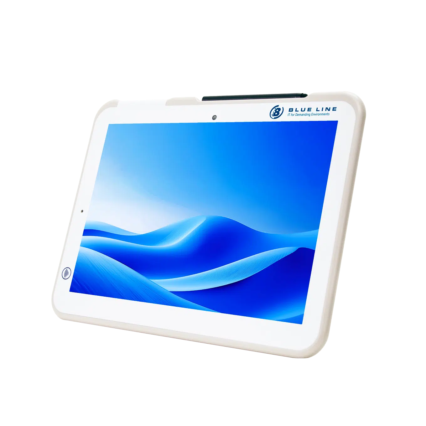 Cleanroom Tablet