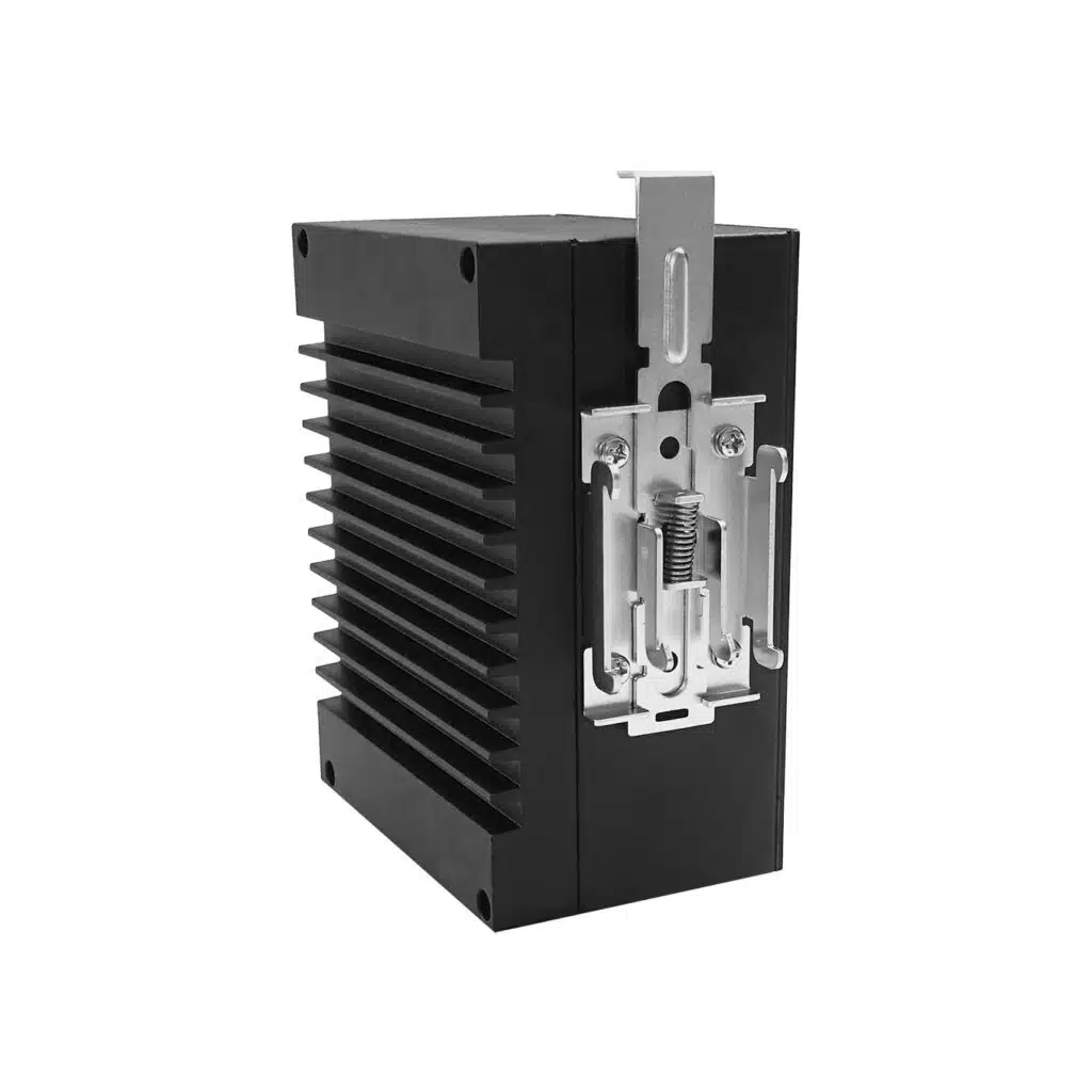 Blue Line FPC-2600 DIN Rail