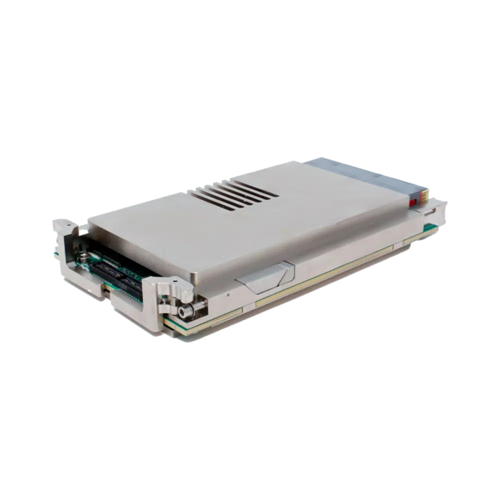 Blue Line 3U VPX Defense Switch FR-352