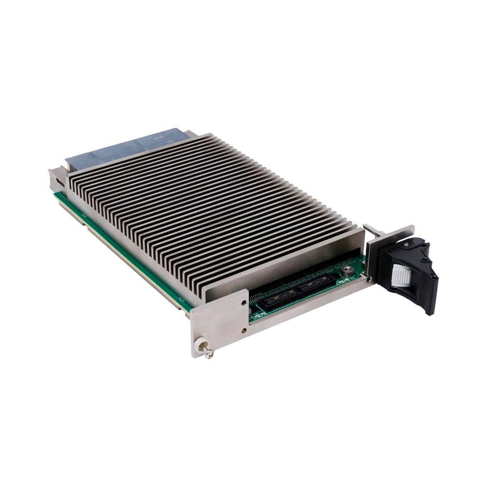 Blue Line 3U VPX Defense Switch FR-352