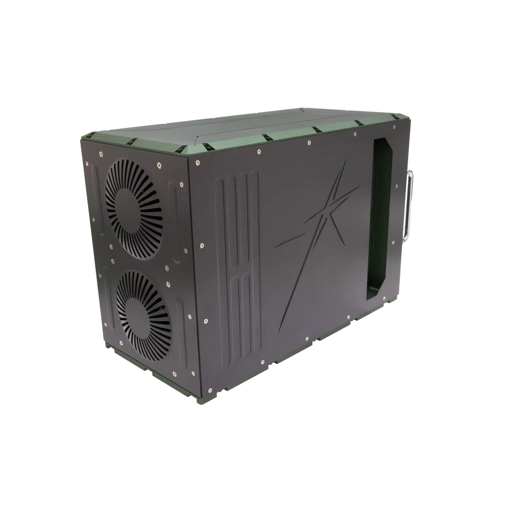 Defense VPX System VPX-3500