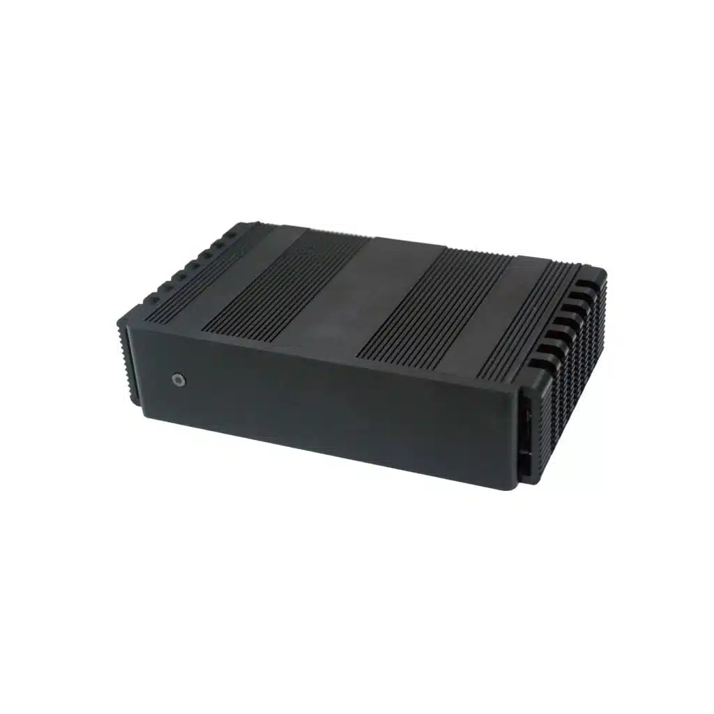 Blue Line Fanless FPC-2800