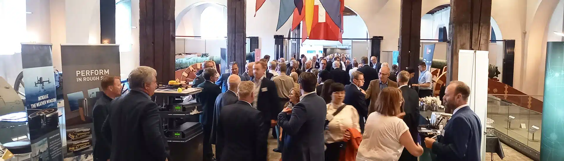 FSi Exhibition 2024