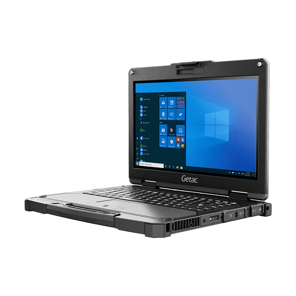 Getac B360 Rugged Notebook