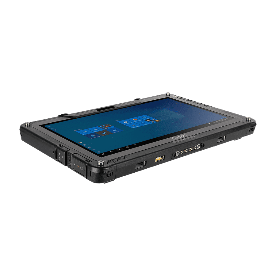 Getac F110 Rugged Tablet
