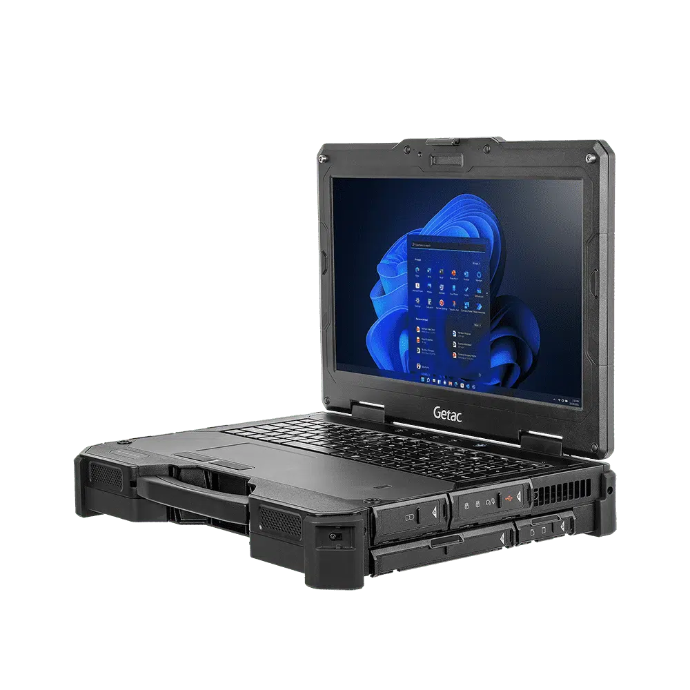 Getac X600 Pro Rugged Notebook